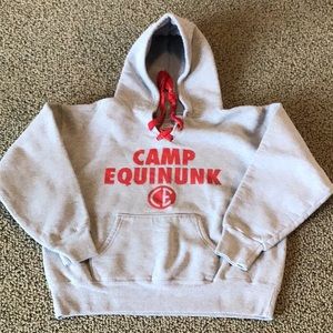 Camp Equinunk Hoodie